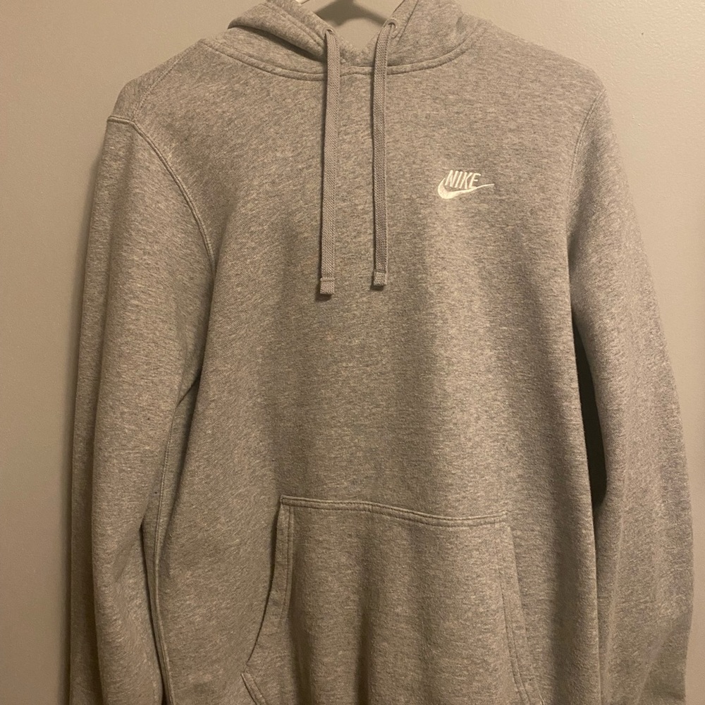 NIKE SWEATSHIRT
